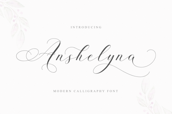 Anshelyna: Elevating Modern Design with Elegance