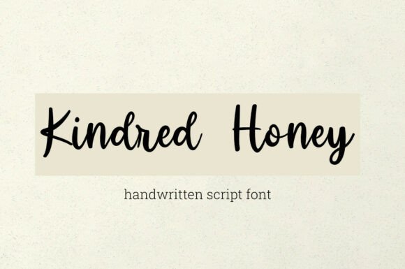 Kinded Honey: Infusing Warmth into Modern Design