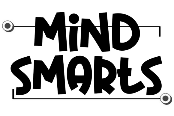 Mind Smarts: The Handwritten Font for Timeless Branding