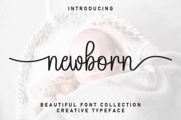 Warm Invites: The Handwritten Font for Authentic Branding